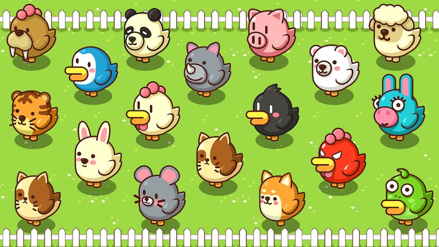 Скриншот 24: Моя Яичная Империя - Idle-игра