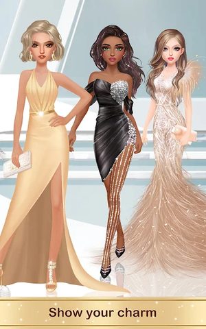 Screenshot 20: Fashion Fantasy : Star Stylist