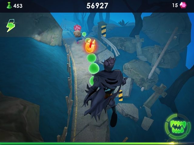 Screenshot 11: Zombie Run 2 - Monster Runner