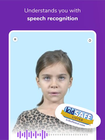 Screenshot 10: Otsimo | Speech and Language Therapy SLP