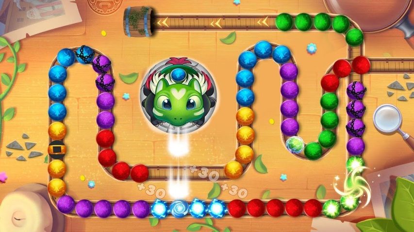 Screenshot 8: Zumba Blast