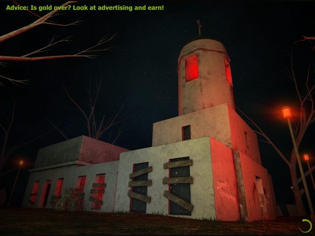 Screenshot 11: Survival Horror Zombie Shooter
