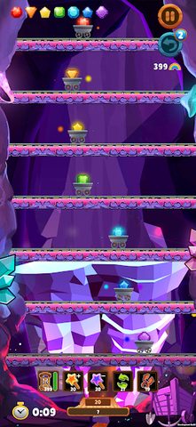 Screenshot 8: Rainbow Mine