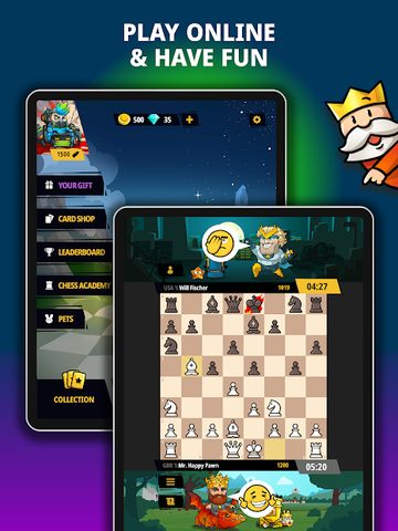 Screenshot 17: Chess Universe : Online Chess