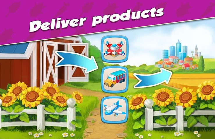 Screenshot 15: Mega Farm