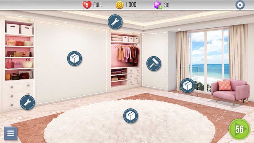 Screenshot 21: Home Design: Stay Here