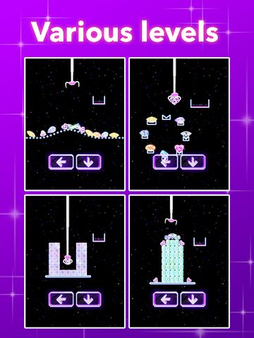 Screenshot 17: Jewel Claw Machine