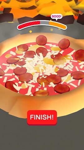 Screenshot 16: Pizzaiolo!