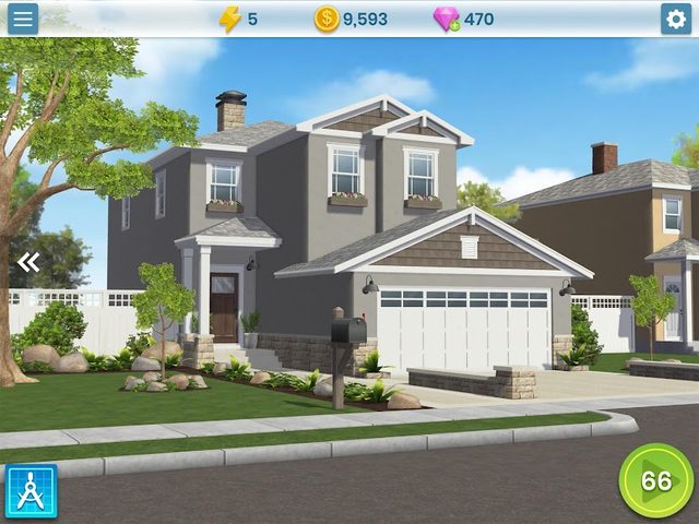 Screenshot 10: Property Brothers Home Design