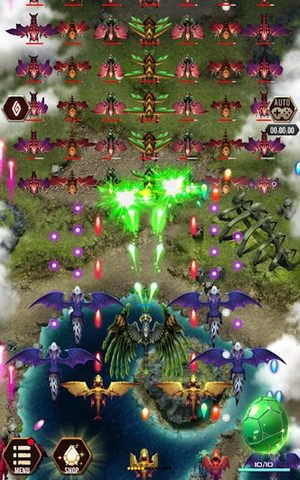 Screenshot 18: Dragon Epic - Idle & Merge - A