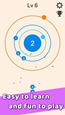 Screenshot 8: Dots Order