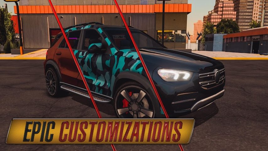 Screenshot 18: Real Driving Sim