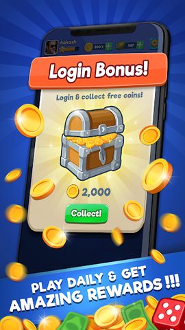 Screenshot 19: Ludo Club - Fun Dice Game