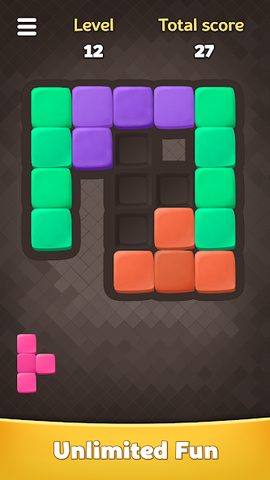 Screenshot 22: Box Blocks