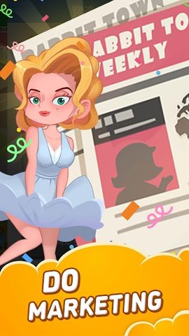 Screenshot 7: Idle Shopping Mall