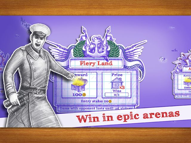 Screenshot 13: Sea Battle 2