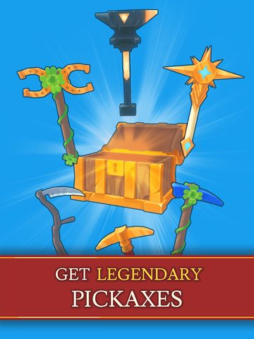 Screenshot 13: Idle Tower Miner: Idle Games