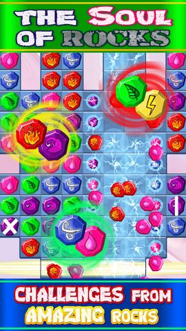 Screenshot 4: the Soul of Rocks new games 2021 offline and free