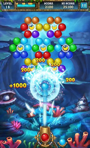 Screenshot 14: Bubble Worlds