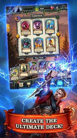 Screenshot 20: Mighty Heroes: Multiplayer PvP