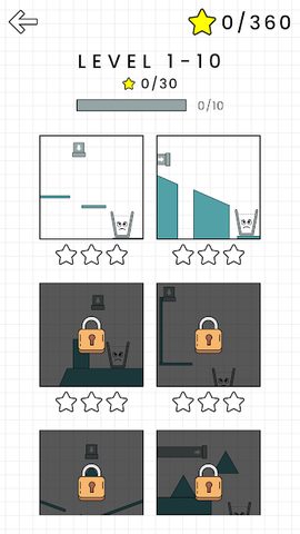 Screenshot 3: Happy Glass