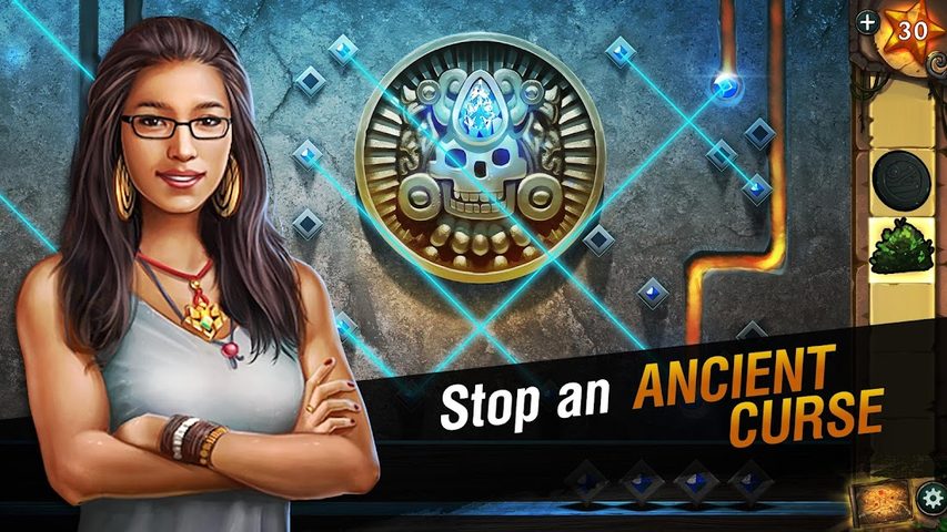 Screenshot 21: Adventure Escape Mysteries