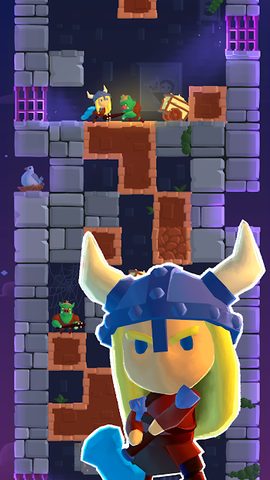 Screenshot 2: Once Upon a Tower