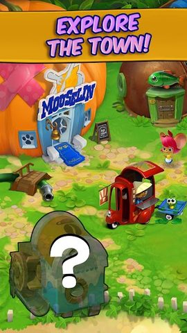 Screenshot 8: Mouse House: Puzzle Story