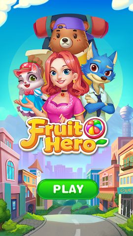 Screenshot 20: Fruit Hero