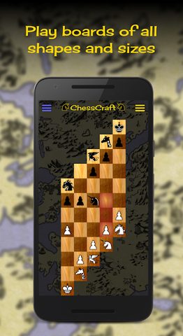 Скриншот 16: Шахматная Мастерская