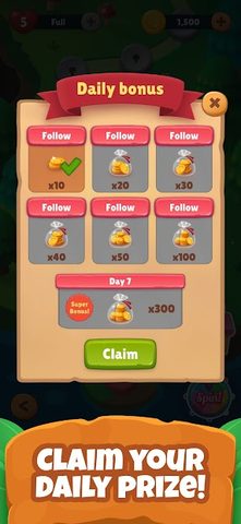 Screenshot 6: Sopo Squad Gaming Pet Popper P