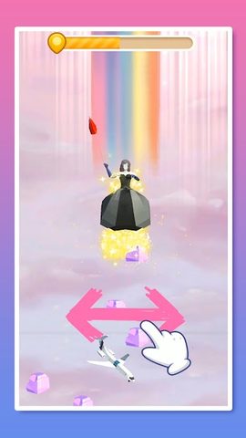 Screenshot 8: Parkour Master：Adventure Games
