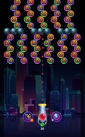 Screenshot 19: Bubble Shooter: Galaxy Classic