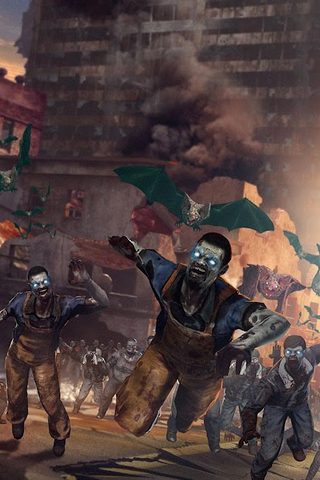 Screenshot 5: DEAD CITY: Zombie