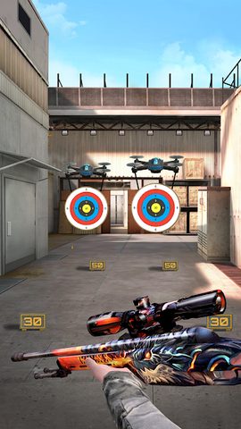 Screenshot 24: Gun Sniper Shooting
