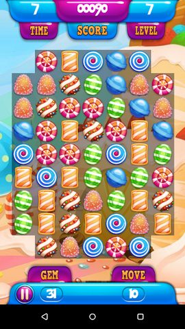 Screenshot 12: Super Candy Match 3
