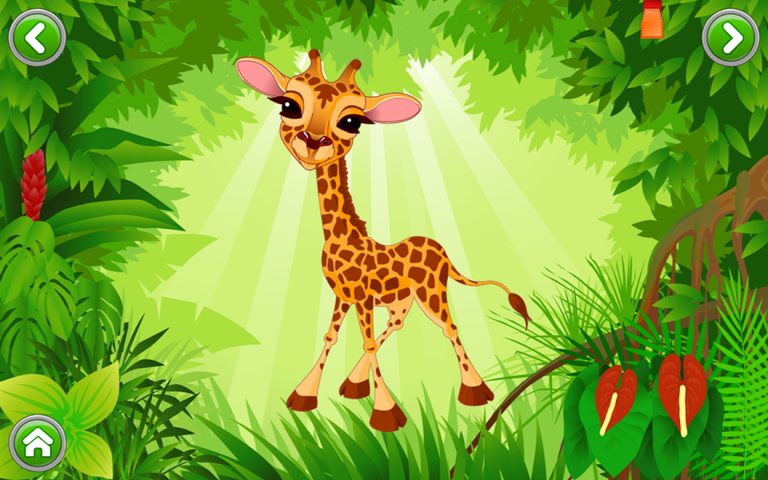 Screenshot 18: Kids Connect the Dots (Lite)