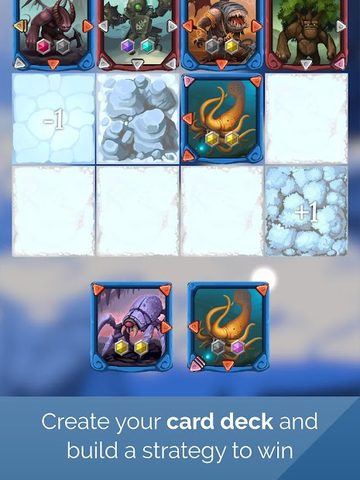 Screenshot 4: Cards Knight