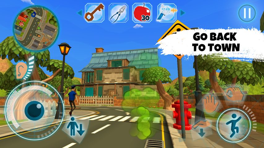 Screenshot 9: Dark Riddle: Classic