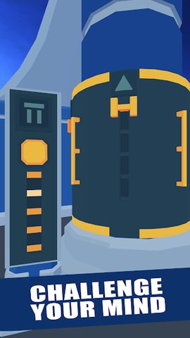 Screenshot 22: Faraway: Galactic Escape