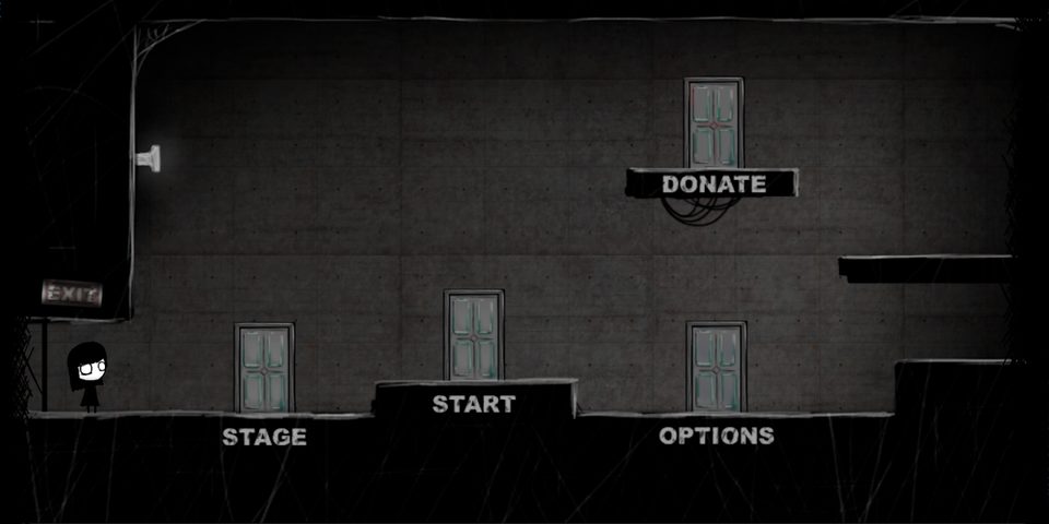 Screenshot 5: That Level Again 4