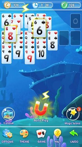 Screenshot 19: Solitaire