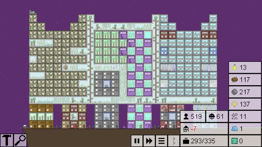 Screenshot 22: The Final Earth 2-City Builder