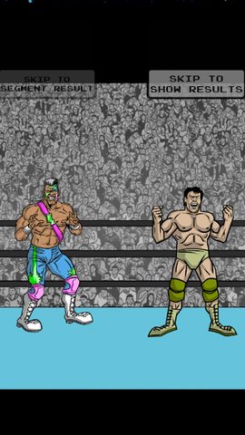 Screenshot 23: 80s Mania Wrestling Returns