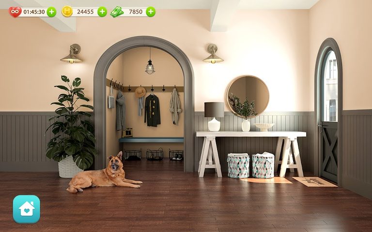 Screenshot 13: Dream Home: Design & Makeover