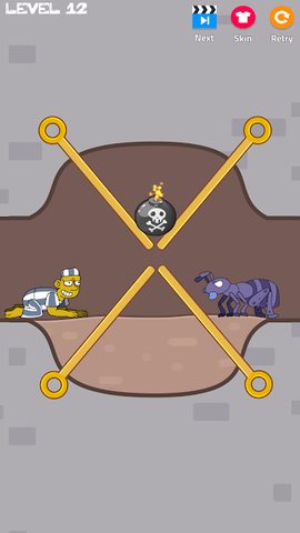 Screenshot 11: Prison Escape: Pin Puzzle