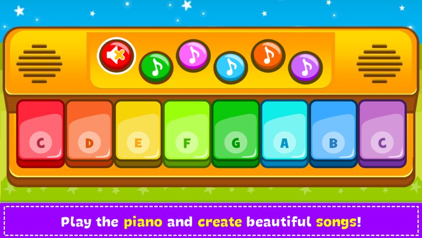 Screenshot 13: Halloween - Coloring & Games