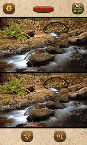 Screenshot 23: Find the differences