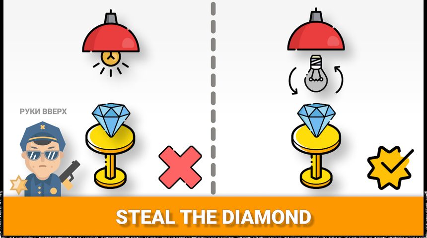Screenshot 7: Golovolomki: brain games