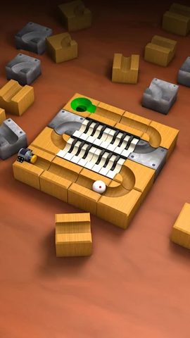 Screenshot 24: Unblock Ball - Block Puzzle